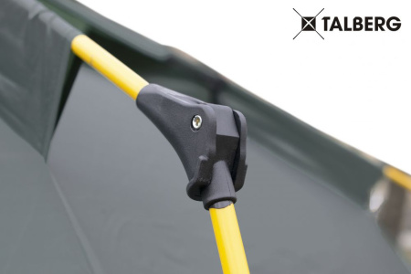 Купить шатер talberg arbour auto | «Яросама» Шатер Talberg ARBOUR AUTO