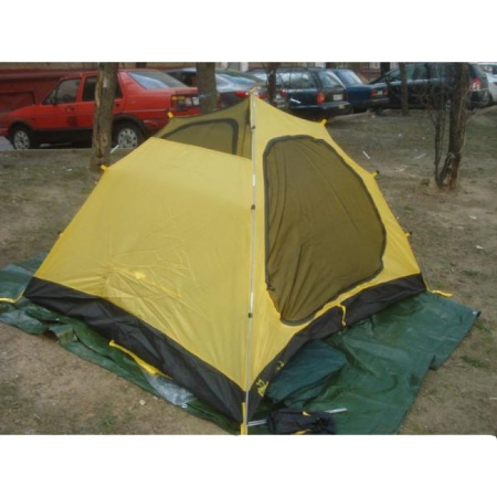 Палатка Tramp Nishe 3 (V2)