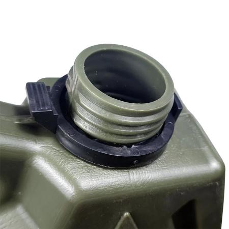 Канистра экспедиционная ART-RIDER (10л)