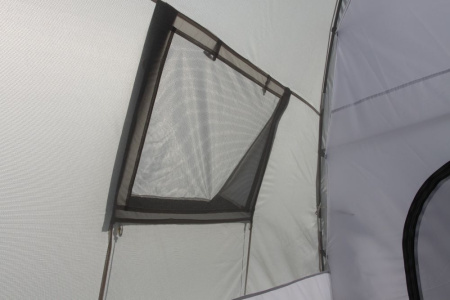 Палатка Talberg BLANDER 4 SAHARA