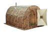 Походная баня-тамбур Берег 2х3