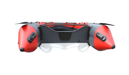 Лодка ПВХ Angler Skat Triton 370