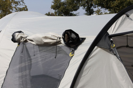 Палатка Talberg BLANDER 4 SAHARA