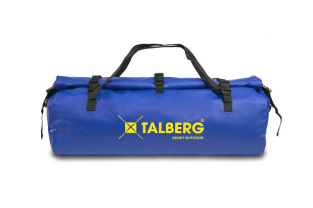 Гермосумка Talberg DRY BAG PVC 80л