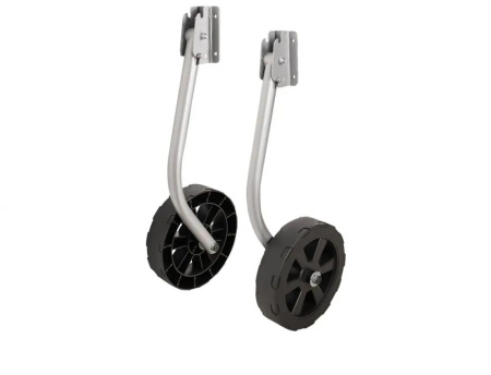 Колеса перекидные бескамерные 500