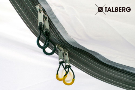 Палатка Talberg BASE 4