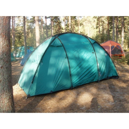 Палатка Tramp Eagle 4 (V2)