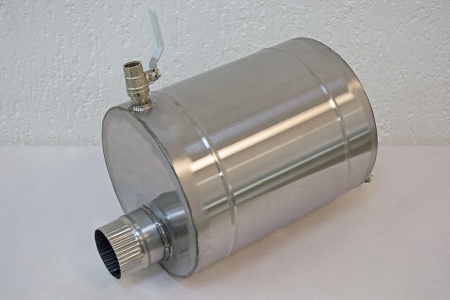 Бак для воды 17 литров