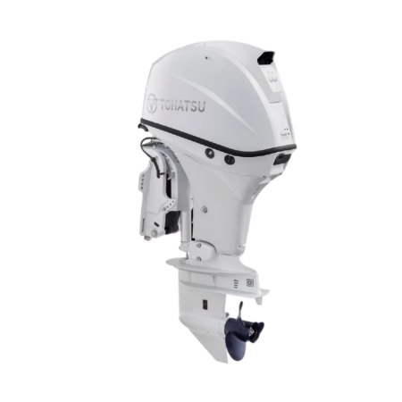 TOHATSU MFS60AWETL