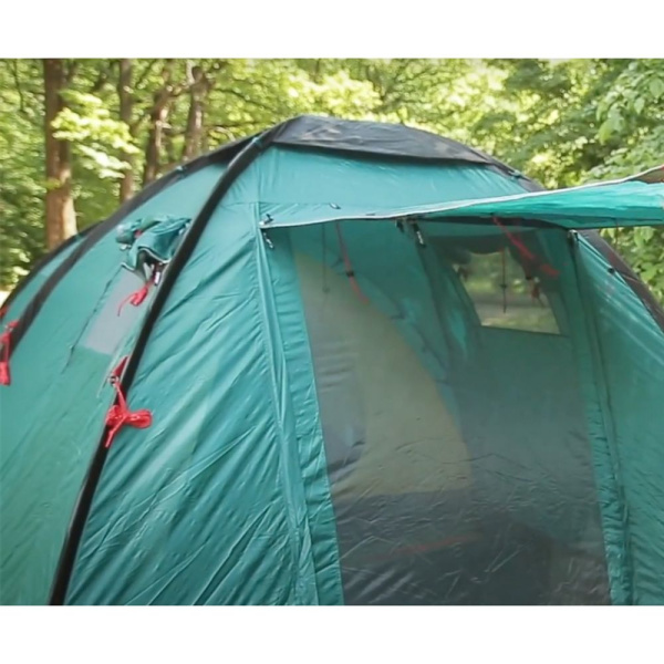 Палатка Tramp Sphinx 4 (V2)