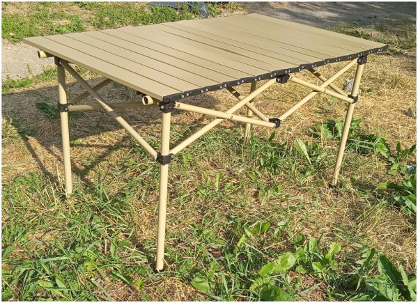Стол туристический 95х50