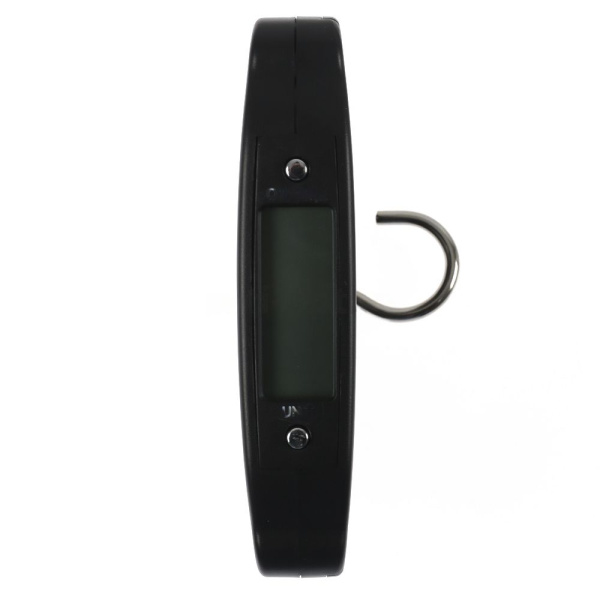 Весы электронные №1 (пластик)