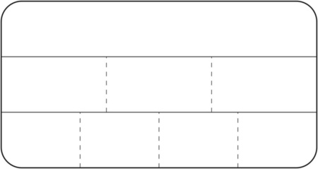 Коробка LureMax 5035