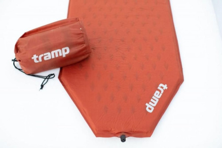 Коврик самонадувающийся Tramp ULTRALIGHT TPU 2,5 см