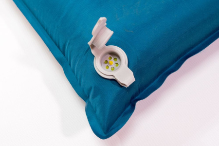 Коврик самонадувающийся Talberg WELLAX MAT 7,5 см