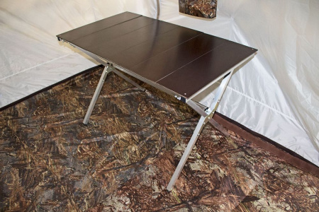 Походный стол Берег 100