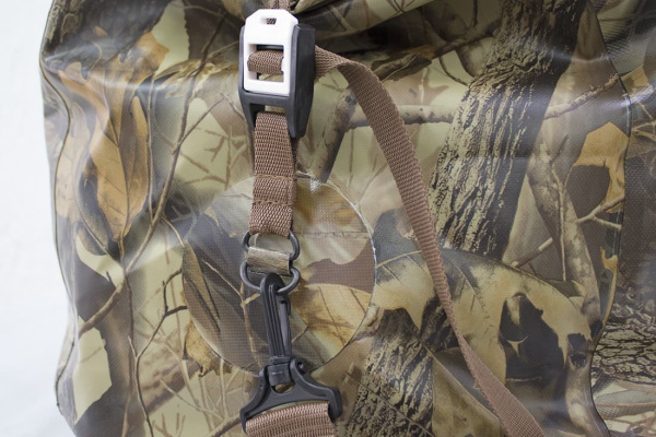 Гермосумка Берег 100л