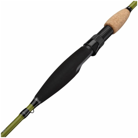 Спиннинг Maximus BUTCHER-X 24MH 2,4 m 10-42g