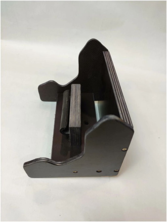 Подставка под эхолот на ликтрос №3