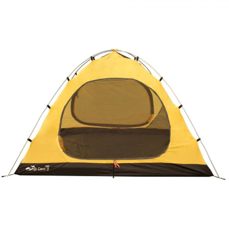 Палатка Tramp Cave 3 (V2)