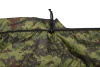 Спальник Фрегат (камуфляж) -20°С