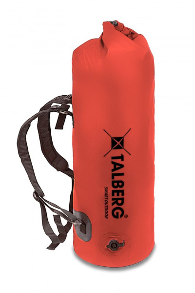 Гермомешок Talberg DRY BAG EXT 100л