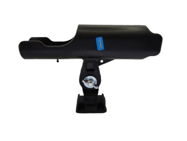 Удочкодержатель на транец