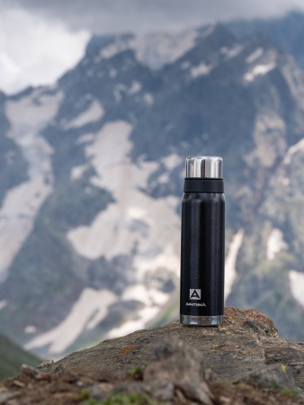 Термос Арктика, молотковая эмаль (0,5л)