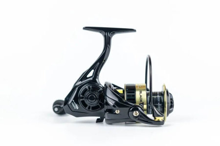 Катушка Black Side Blackout 3000FD (6+1)
