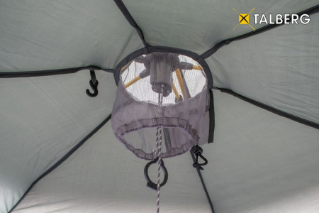Купить шатер talberg arbour auto | «Яросама» Шатер Talberg ARBOUR AUTO