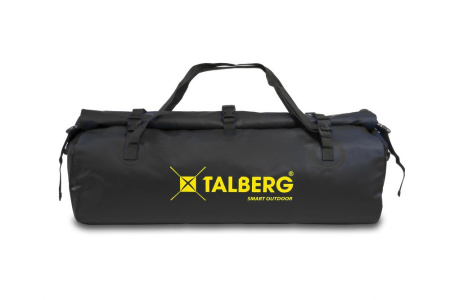 Гермосумка Talberg DRY BAG PVC 80л