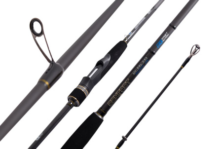 Спиннинг Maximus CONTACT Pelagic Jig