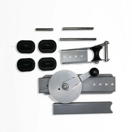 Лебедка лодочная ручная