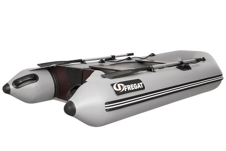 Лодка ПВХ Фрегат 320 ЕК с килем