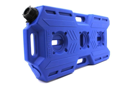 Канистра экспедиционная ART-RIDER (15л)