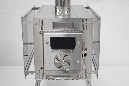 Печь Atomstove большая