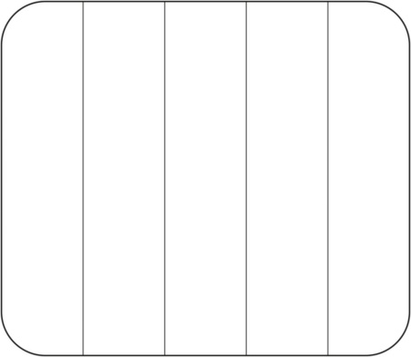 Коробка LureMax 5049