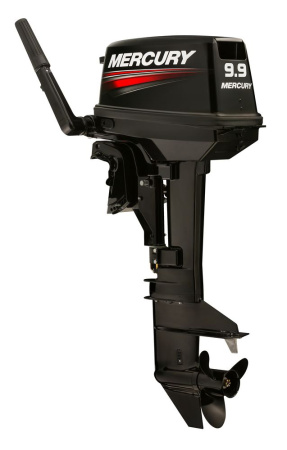 Лодочный мотор MERCURY ME 9.9MH/MLH LIGHT