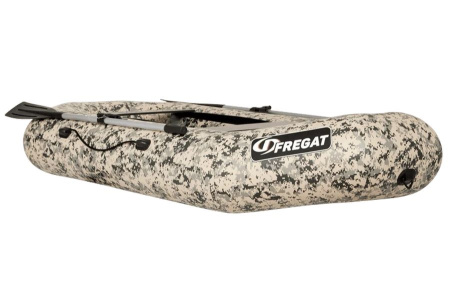 Лодка ПВХ Фрегат М-2 260