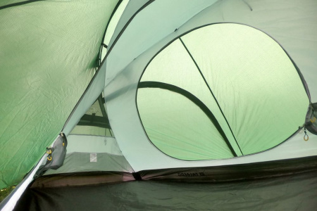 Палатка Talberg EXPLORER 2