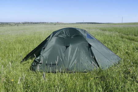 Палатка Talberg BOYARD 3