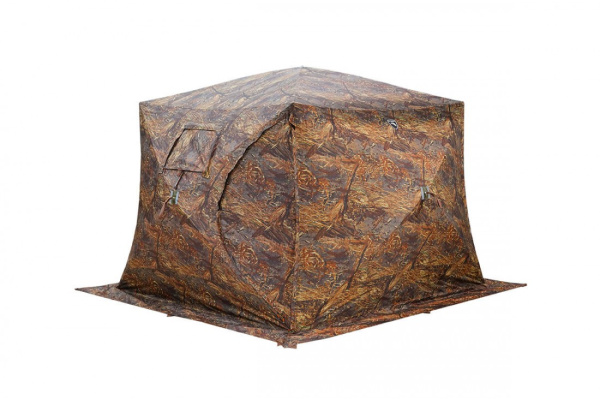 Палатка Берег Куб 2.2 (однослойная)