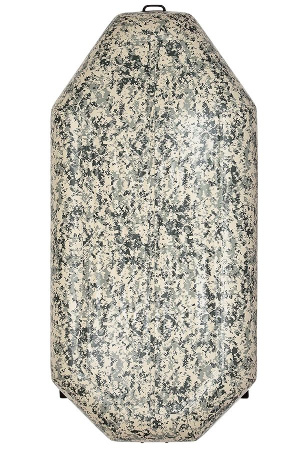 Лодка ПВХ Фрегат М-5 300