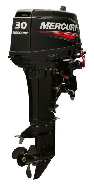 Лодочный мотор MERCURY ME 30MH/MLH