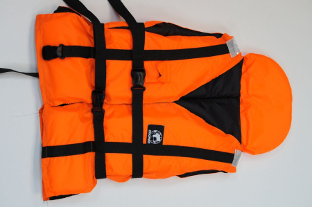 Жилет спасательный Лоцман 120