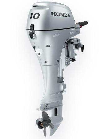 Лодочный мотор HONDA BF10 SHI