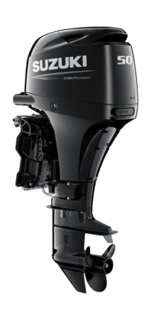 Лодочный мотор SUZUKI DF50ATS (L)