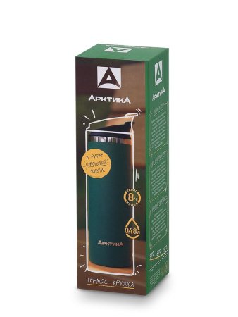 Термокружка Арктика (0,48л)