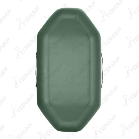 Лодка Тонар Бриз 240