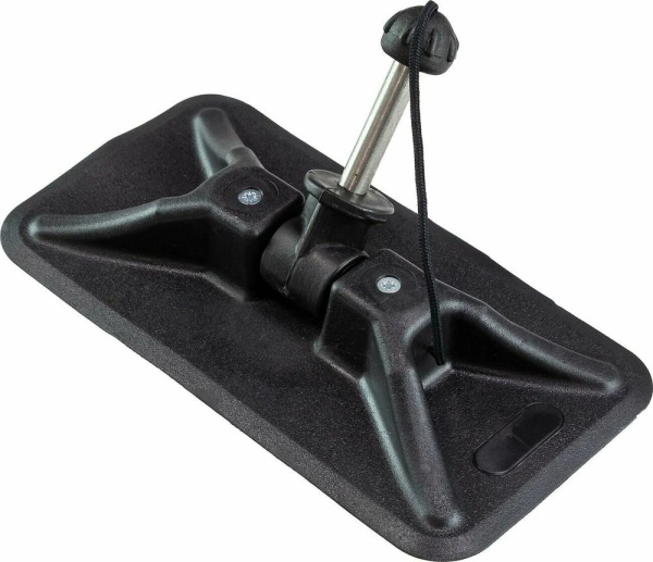 Уключина лодочная (нержавейка)